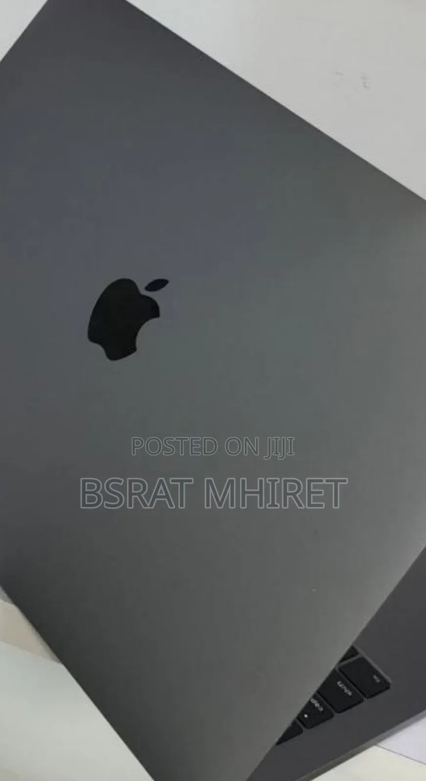 New Laptop Apple MacBook Pro 2017 8GB Intel Core I5 SSD 128GB