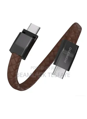 Porodo Braclet Charger