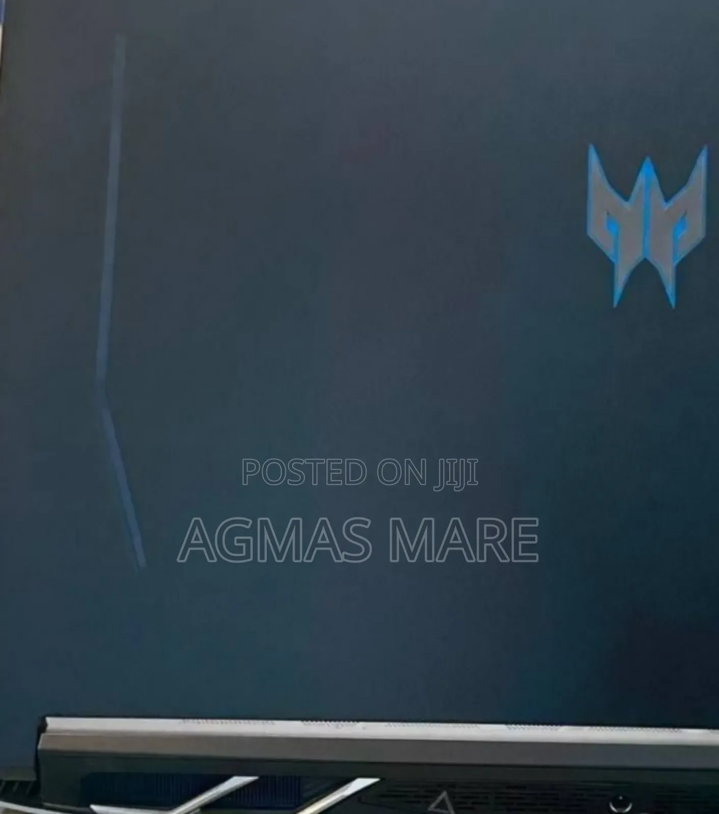 New Laptop Acer Predator Helios 300 16GB Intel Core i9 SSD 512GB