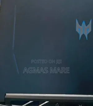 New Laptop Acer Predator Helios 300 16GB Intel Core i9 SSD 512GB