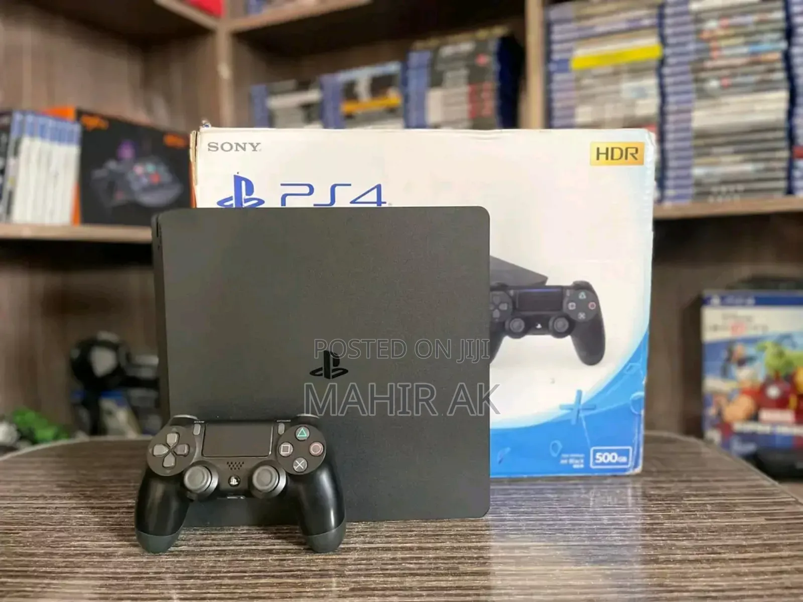Playstation እንገዛለን,ይደውሉልን Ps5, Ps4,Ps3
