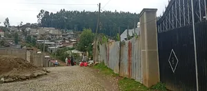 የሚሸጥ መሬት Land for SLL