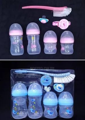 Photo - Popmax Baby New Born 7items