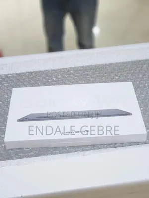 Photo - New Samsung Galaxy Tab S9 FE 128 GB Gray