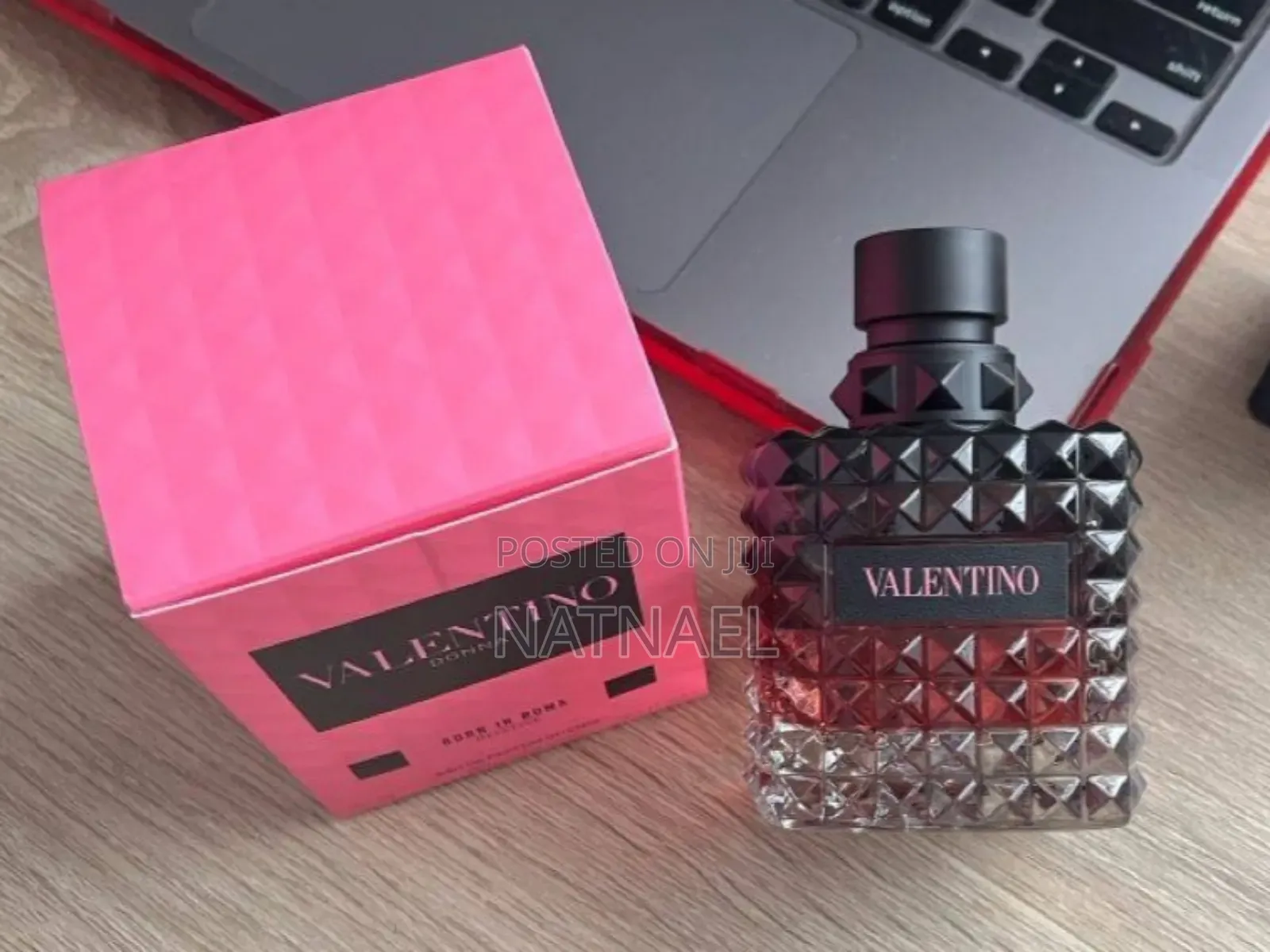 Valentino Intense