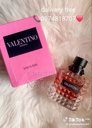 Valentino Intense