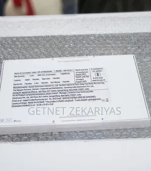 New Samsung Galaxy Tab S9 128 GB