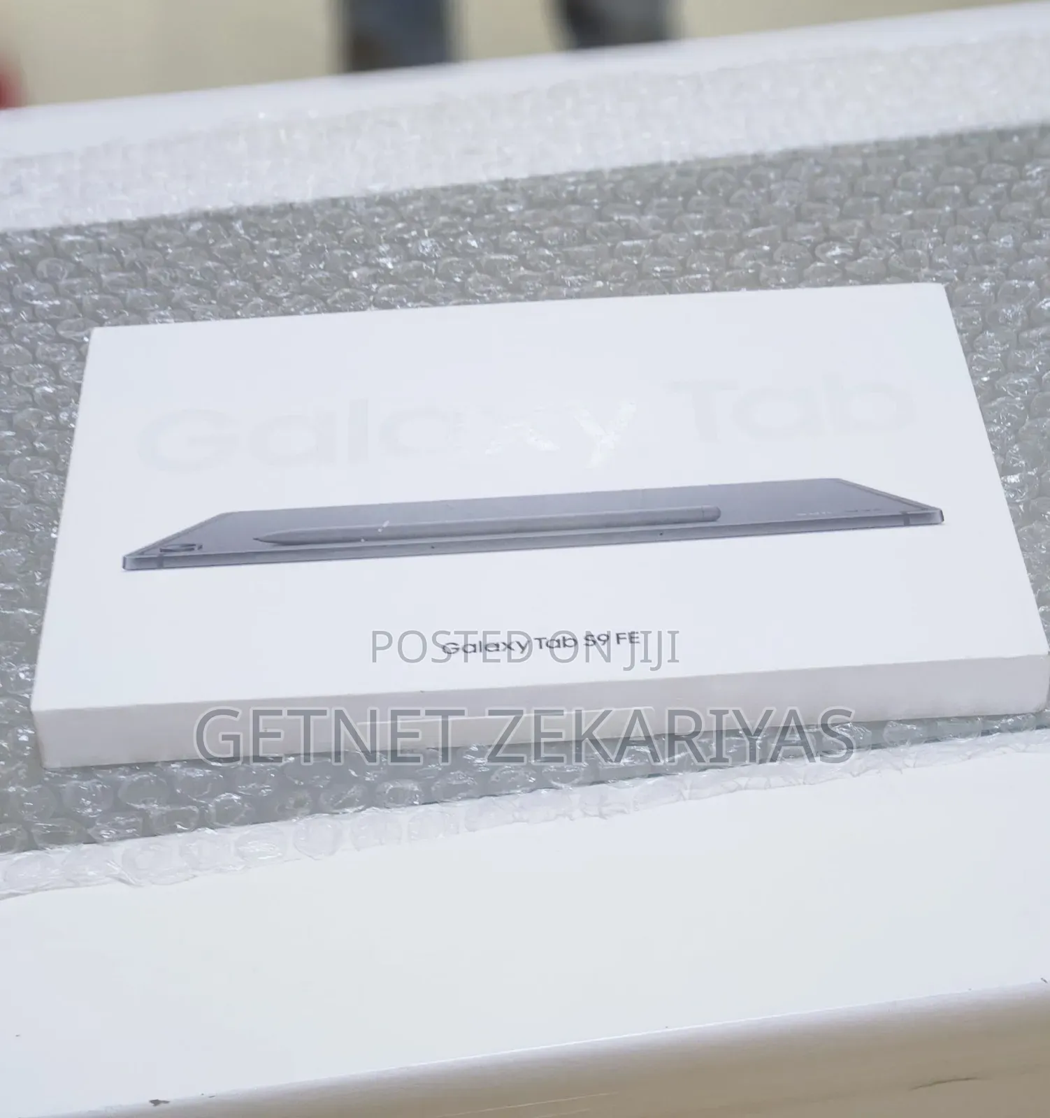 New Samsung Galaxy Tab S9 128 GB