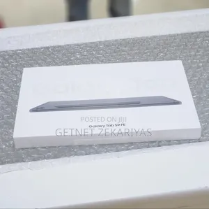 Photo - New Samsung Galaxy Tab S9 128 GB