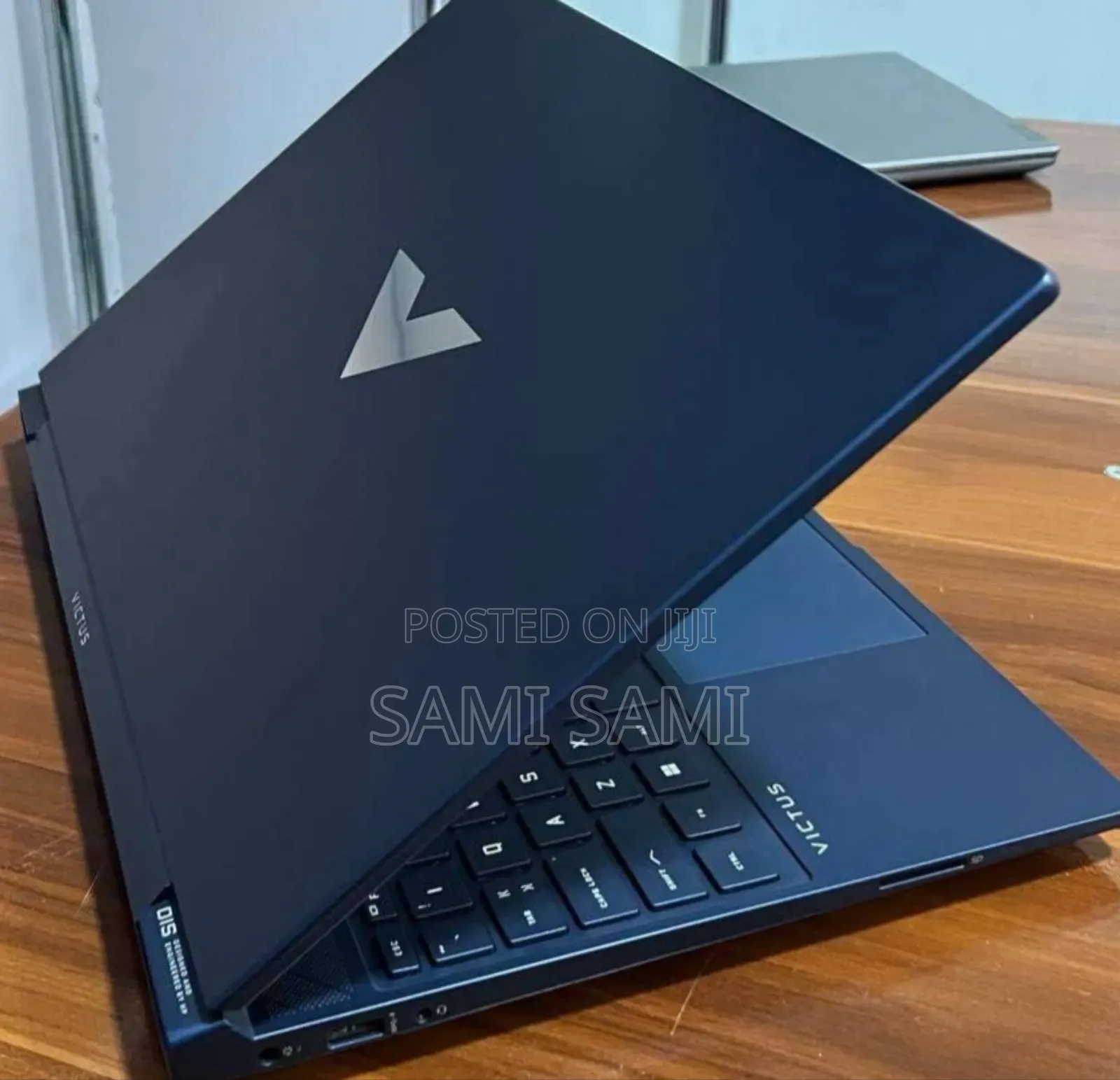 New Laptop HP Victus 16 16GB Intel Core I5 SSD 512GB