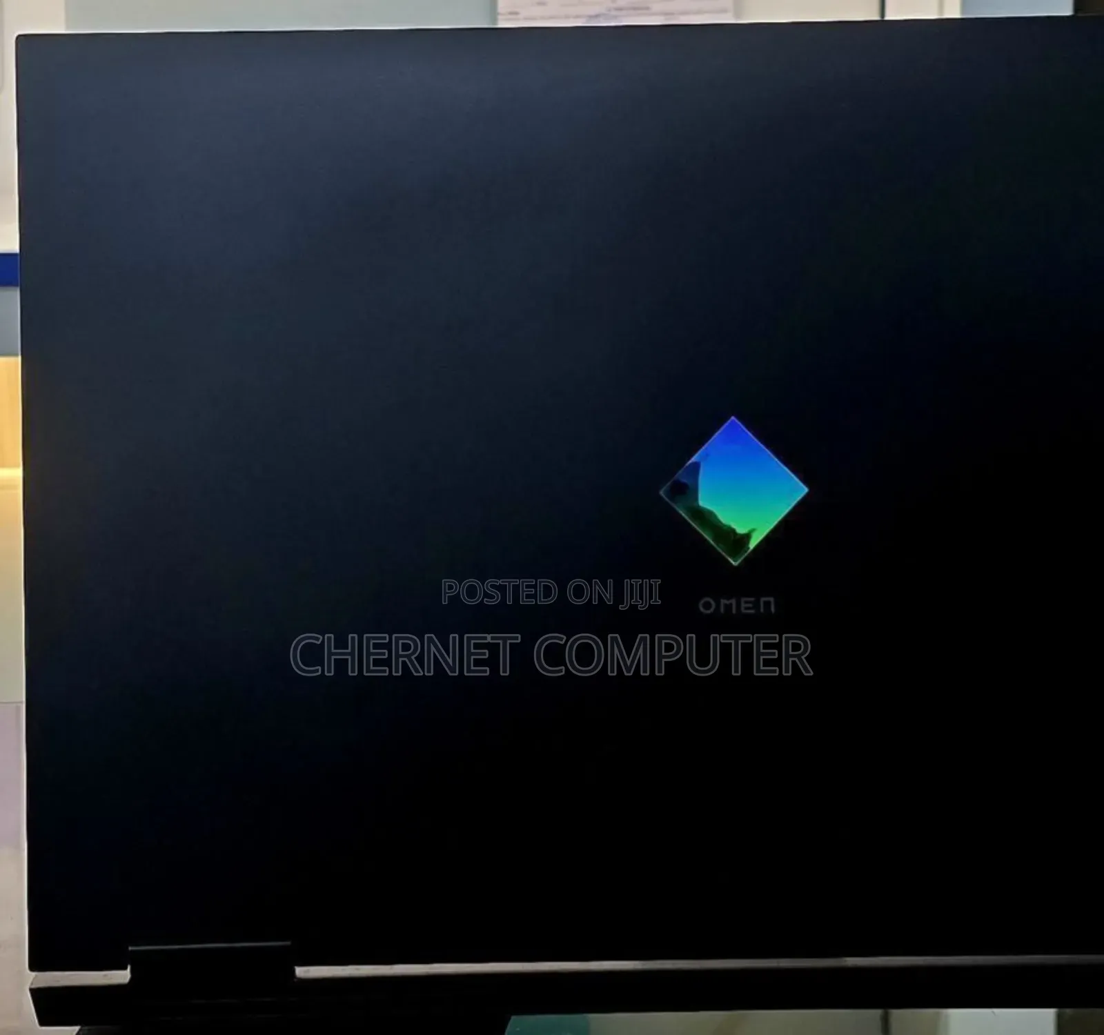 New Laptop HP Omen 15 16GB Intel Core I9 SSD 1T