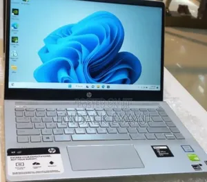 New Laptop HP Pavilion 14 8GB Intel Core i5 SSD 512GB