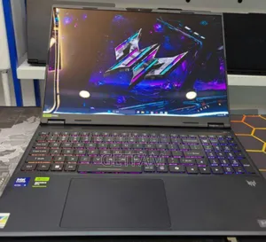 New Laptop Acer Predator Helios Neo 16 16GB Intel Core Ultra 9 SSD 1T