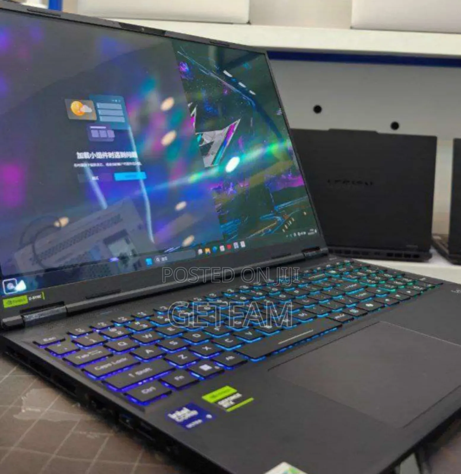 New Laptop Acer Predator Helios Neo 16 16GB Intel Core Ultra 9 SSD 1T