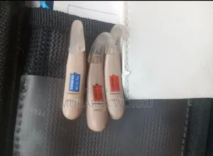 Photo - Siemens የጆሮ ማዳመጫ እና ባትሪ