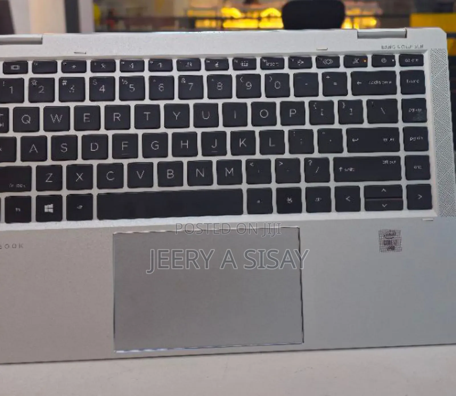 New Laptop HP EliteBook 1040 16GB Intel Core I7 SSD 512GB