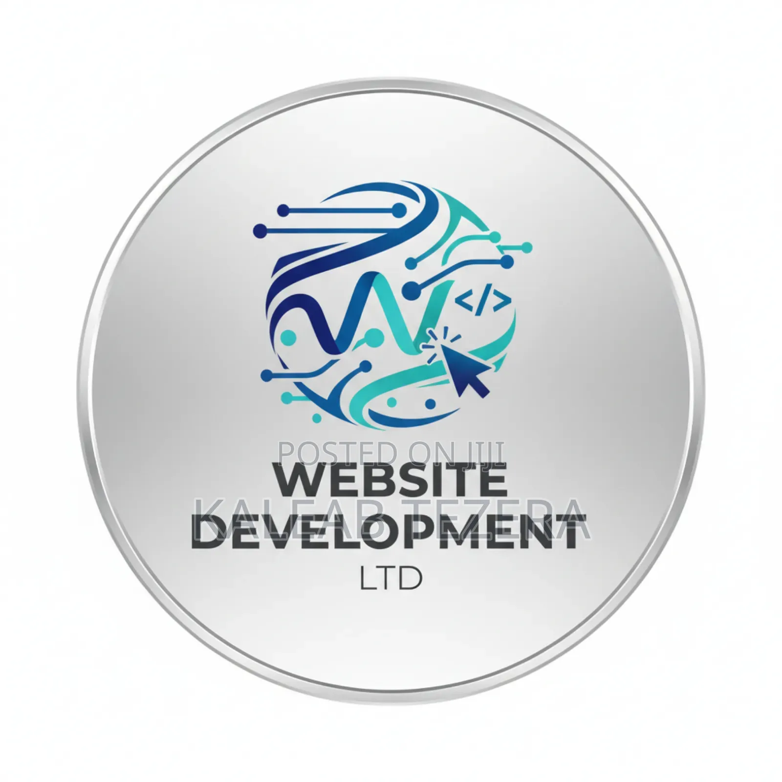Website Development LTD