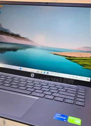 New Laptop HP Pavilion 14 16GB Intel Core I5 SSD 512GB