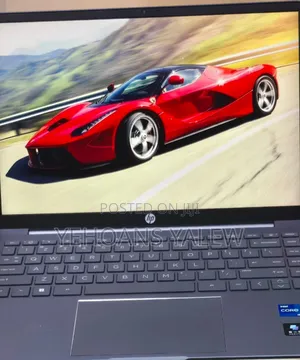 New Laptop HP Pavilion 14 16GB Intel Core I5 SSD 512GB