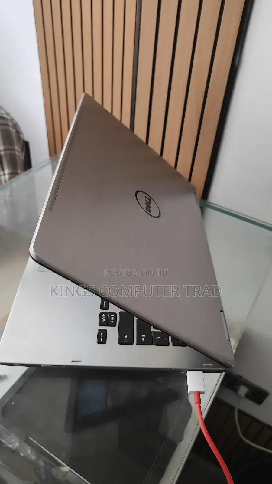 New Laptop Dell Inspiron 13 7378 8GB Intel Core I3 SSD 128GB