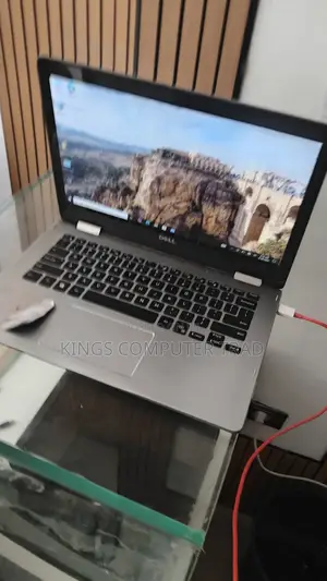 New Laptop Dell Inspiron 13 7378 8GB Intel Core I3 SSD 128GB