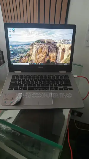 Photo - New Laptop Dell Inspiron 13 7378 8GB Intel Core I3 SSD 128GB