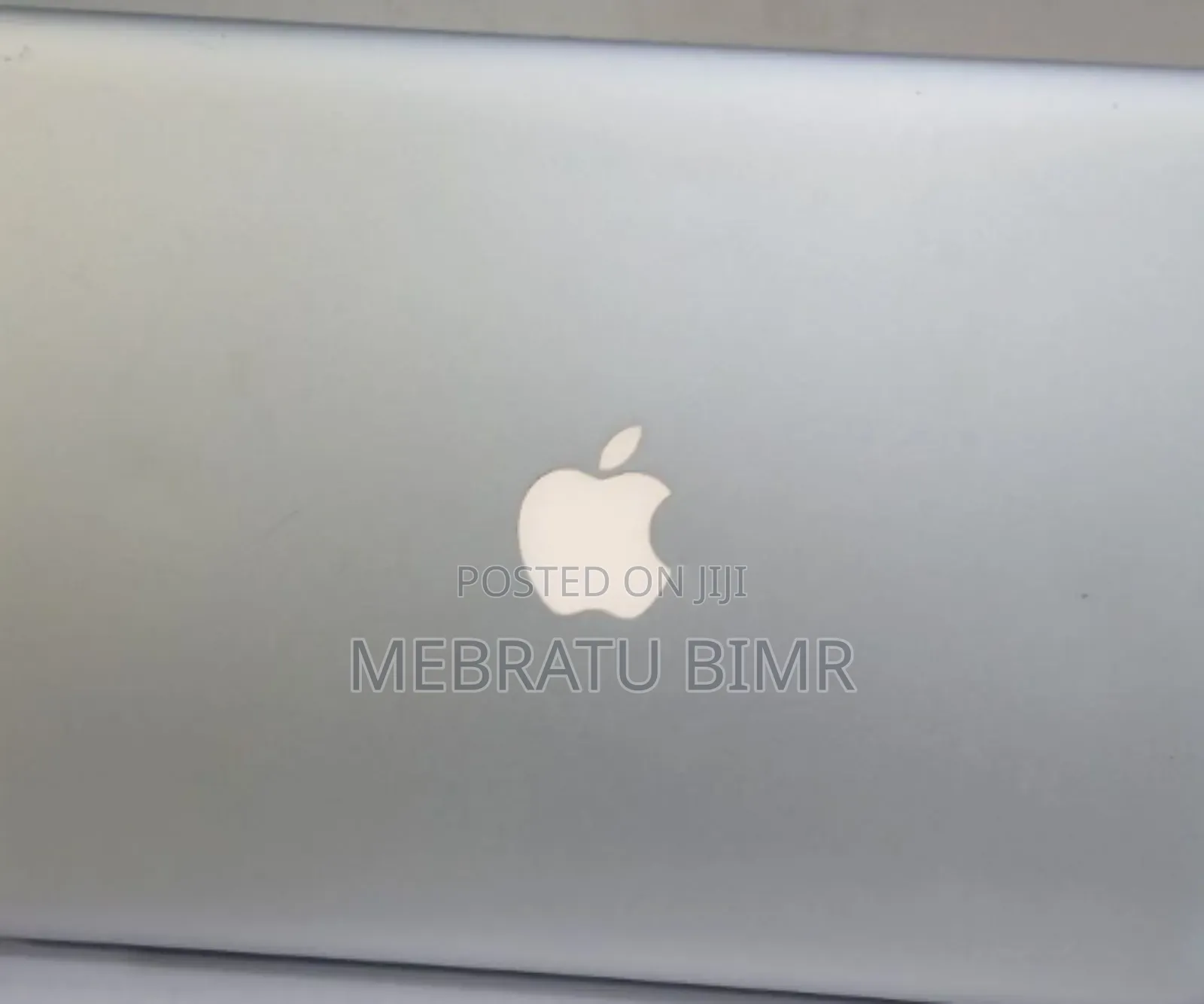 New Laptop Apple MacBook Pro 2012 8GB Intel Core I5 SSD 1T