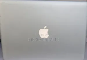 New Laptop Apple MacBook Pro 2012 8GB Intel Core I5 SSD 1T