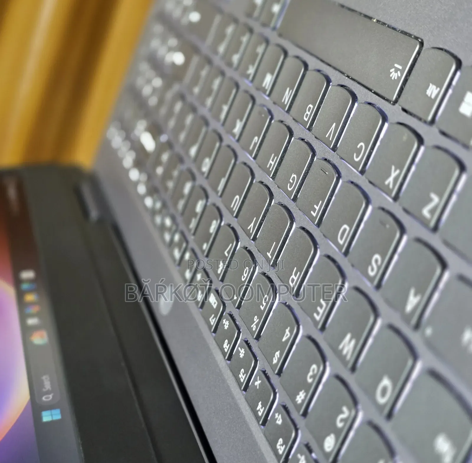 New Laptop Lenovo Ideapad Gaming 3 32GB Intel Core I7 SSD 512GB