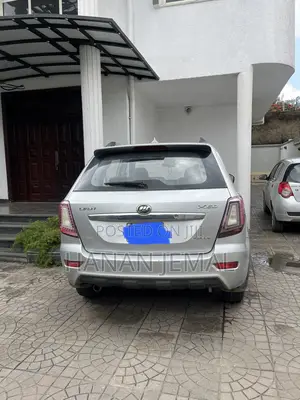 Photo - Lifan 530 2013 Silver