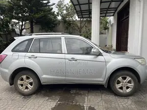 Lifan 530 2013 Silver