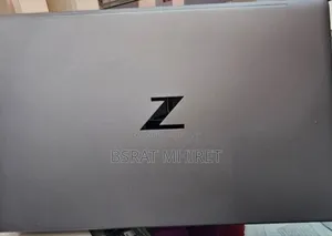 New Laptop HP ZBook 14 32GB Intel Core I7 SSD 512GB