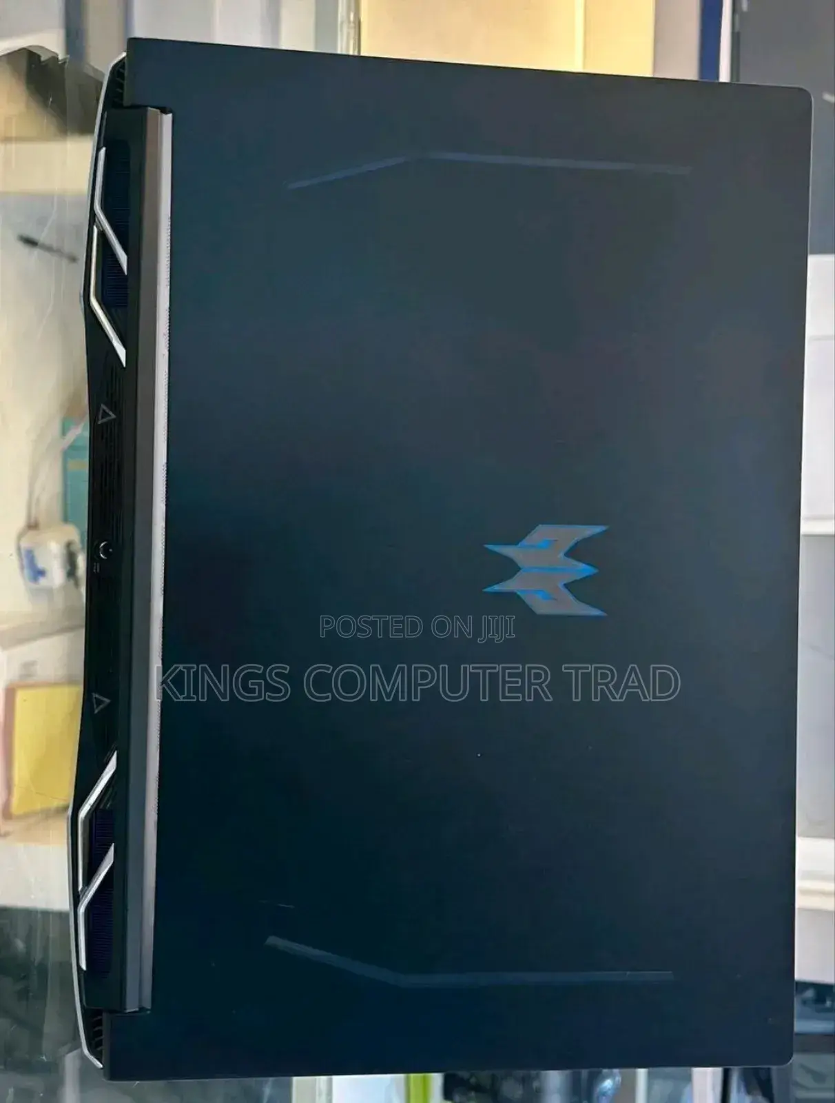 New Laptop Acer Predator Helios 300 16GB Intel Core I9 SSD 512GB