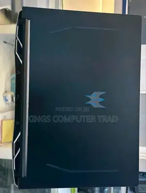 New Laptop Acer Predator Helios 300 16GB Intel Core I9 SSD 512GB