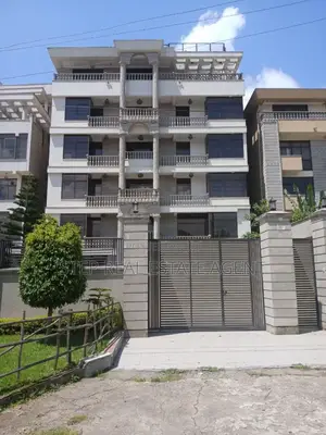 13bdrm Apartment in Bole for rent