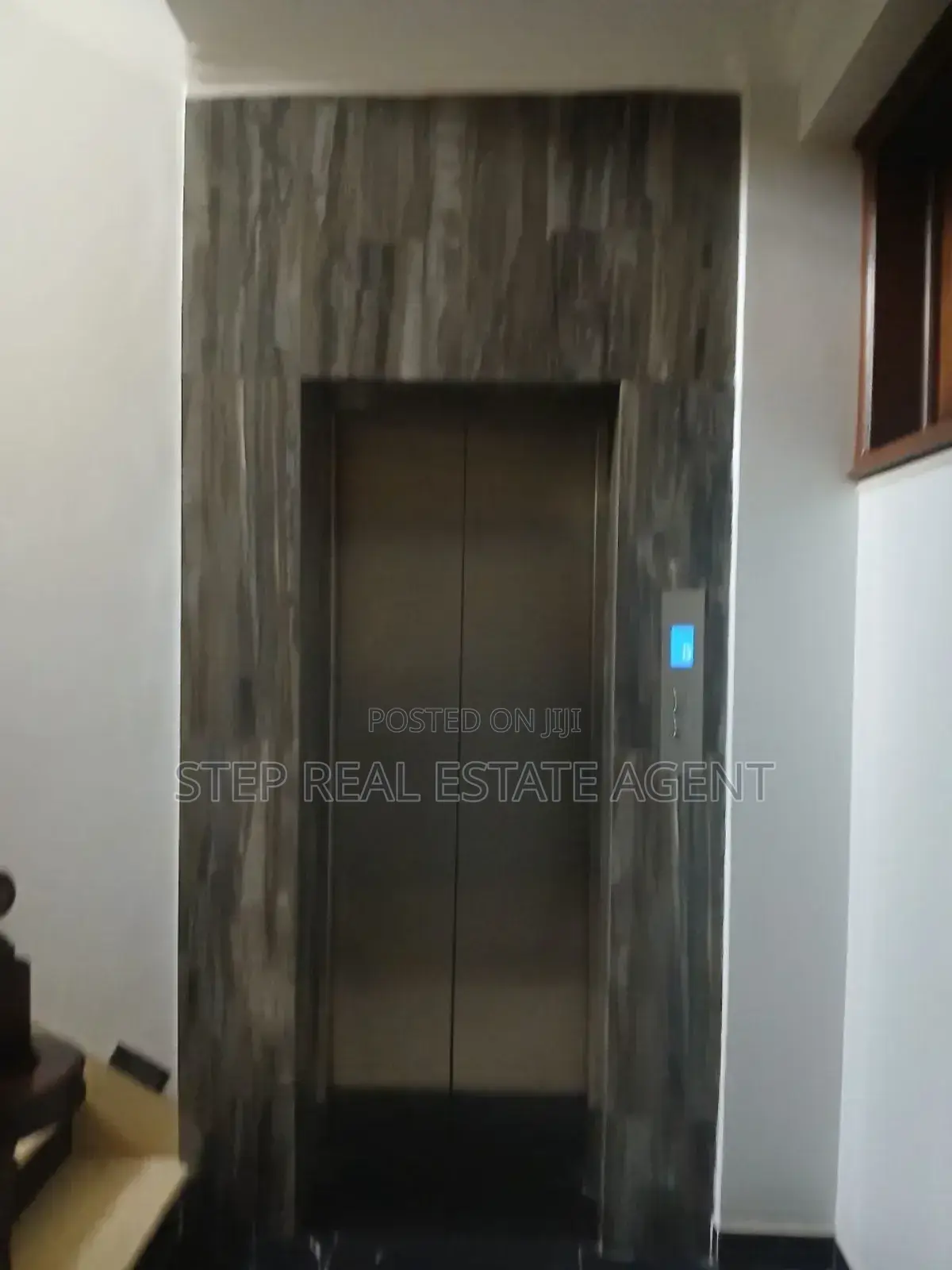 13bdrm Apartment in Bole for rent