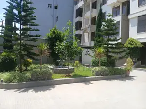 13bdrm Apartment in Bole for rent