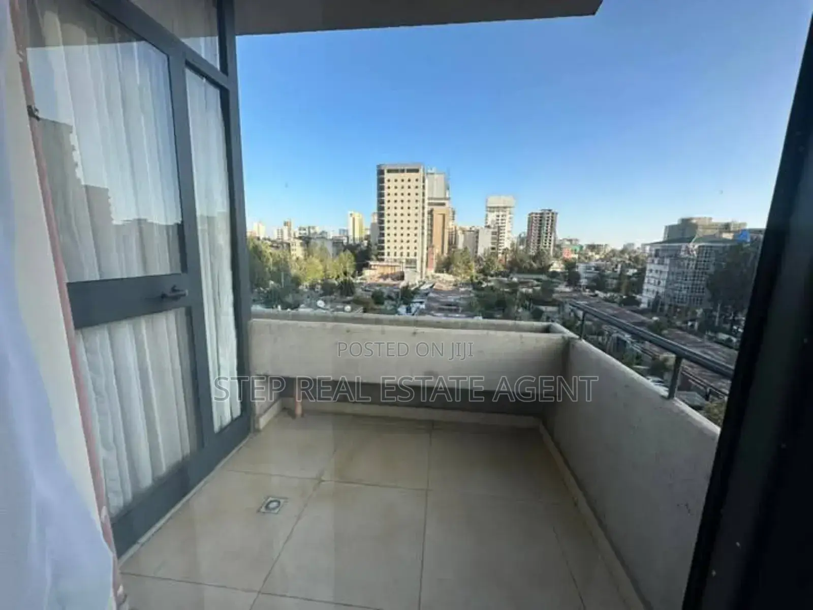 13bdrm Apartment in Bole for rent