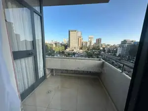 13bdrm Apartment in Bole for rent