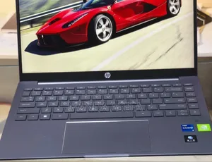 New Laptop HP Pavilion 14 16GB Intel Core I5 SSD 512GB