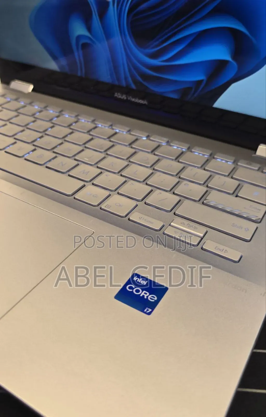 New Laptop Asus VivoBook X540SA 16GB Intel Core I7 SSD 512GB