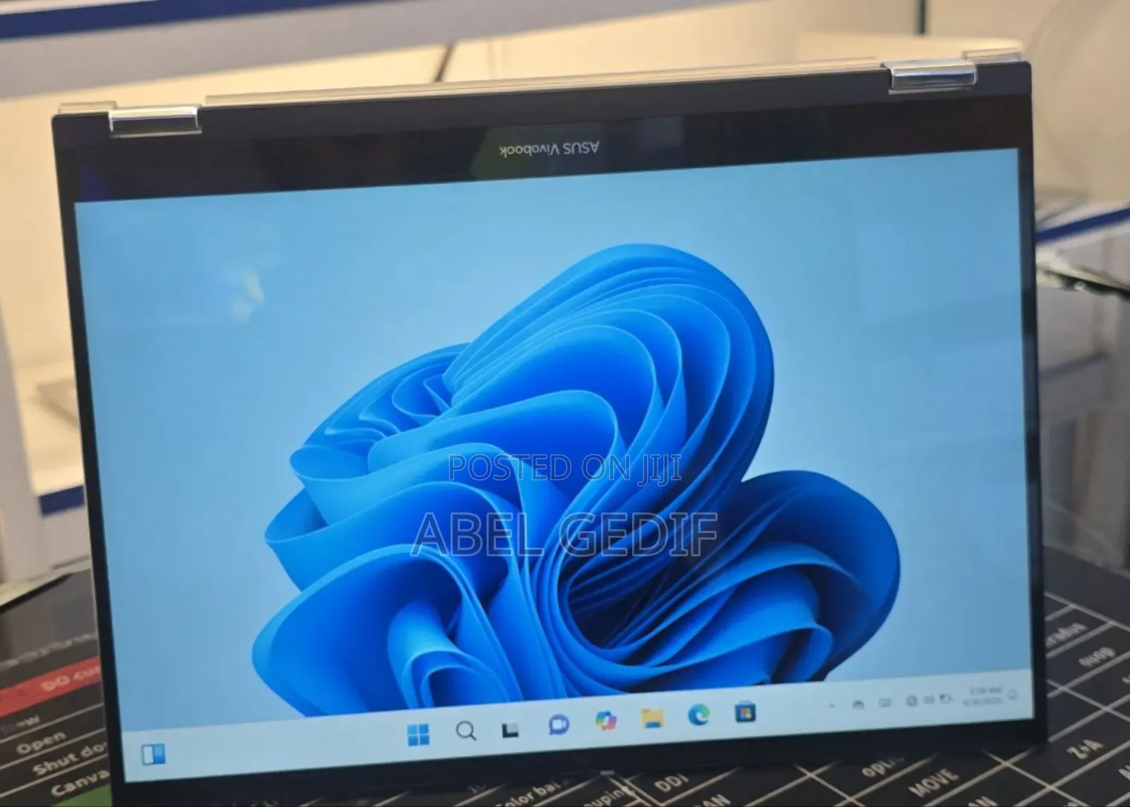 New Laptop Asus VivoBook X540SA 16GB Intel Core I7 SSD 512GB