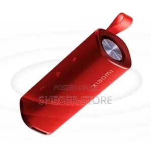 Xiaomi Sound Outdoor Speaker