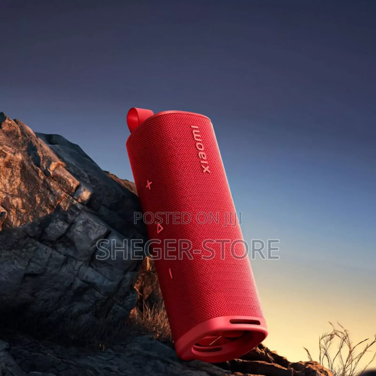 Xiaomi Sound Outdoor Speaker