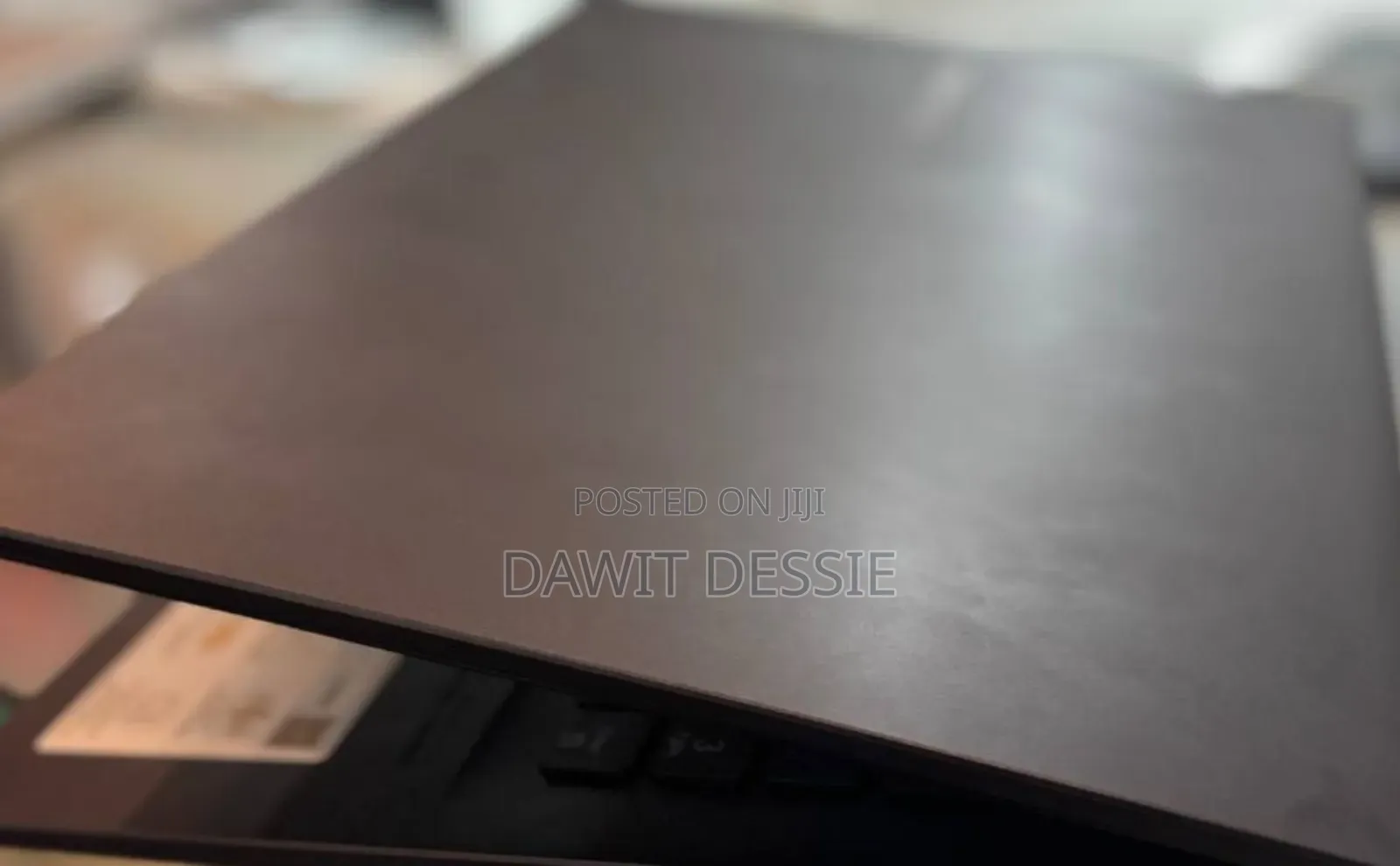 New Laptop Asus 16GB Intel Core I5 SSD 256GB