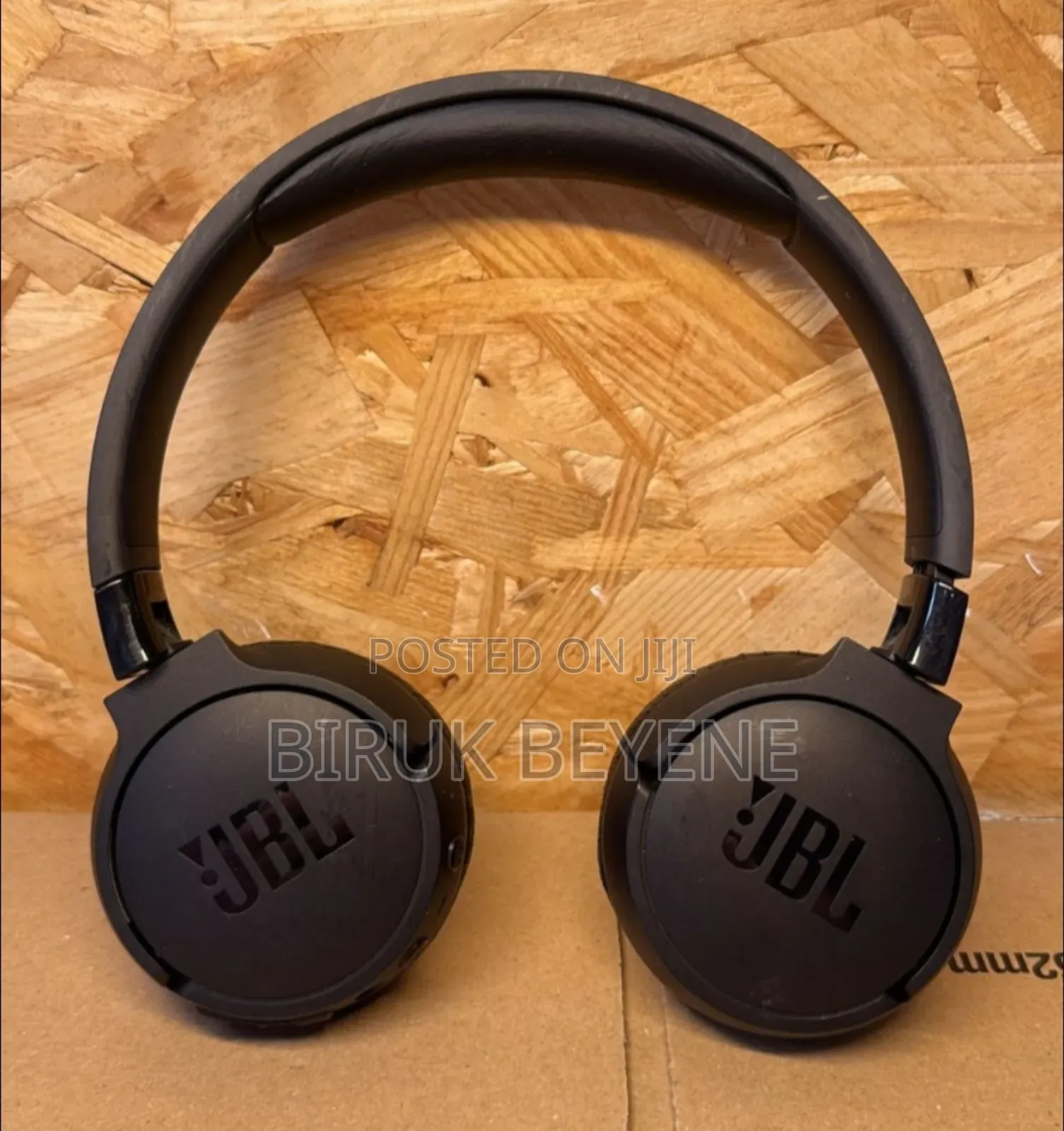 JBL T450bt Headset
