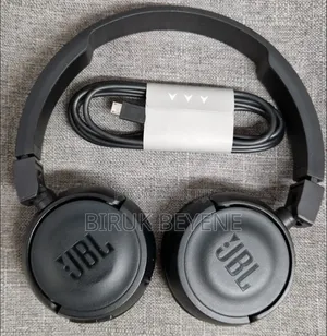JBL T450bt Headset