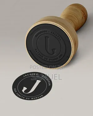 Photo - Digital Stamp