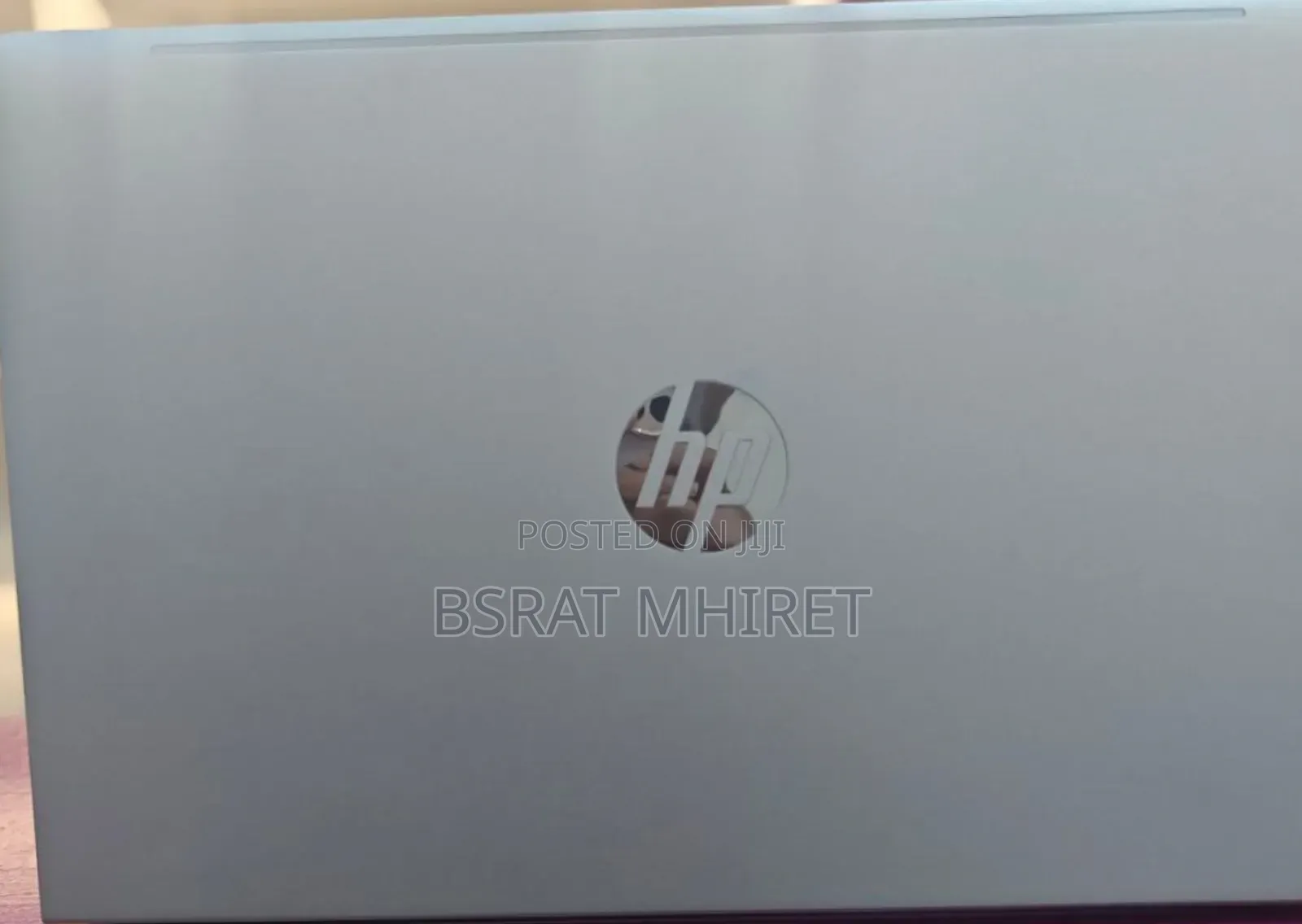 New Laptop HP ProBook 450 16GB Intel Core I5 SSD 512GB