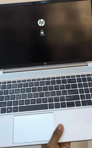 New Laptop HP ProBook 450 16GB Intel Core I5 SSD 512GB